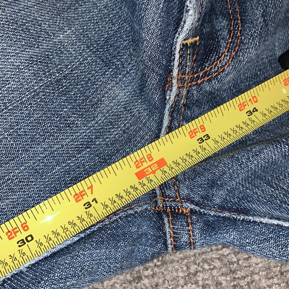 Citizens Of Humanity Jeans - Picture 11 of 11